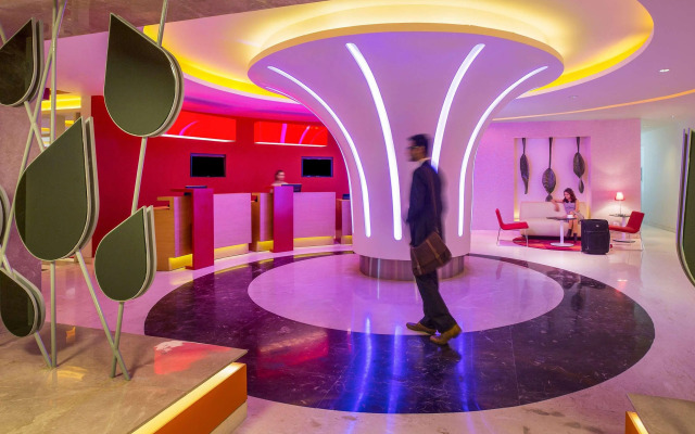 ibis Chennai SIPCOT Hotel