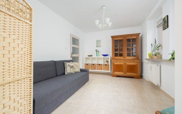 Rodzinny Apartament Balkon by Renters