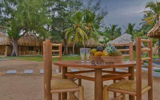 Royal Beach Arugambay