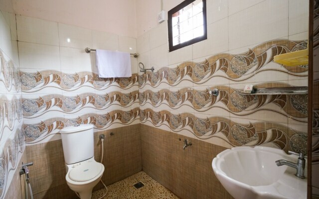 OYO 13547 Nest Cottages