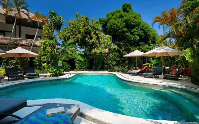 Pearl Boutique Hotel - Adult Only