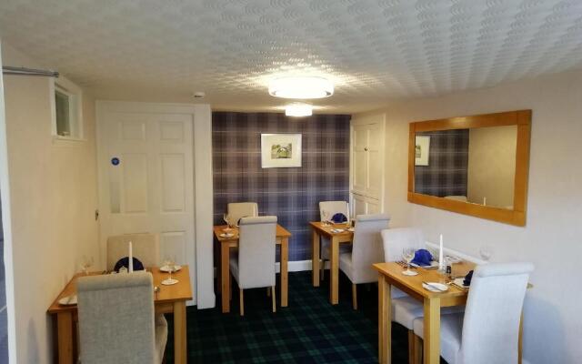 Carrmoor Guest House