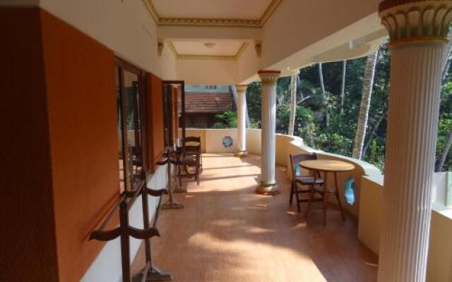 Padme Ayurveda Resort