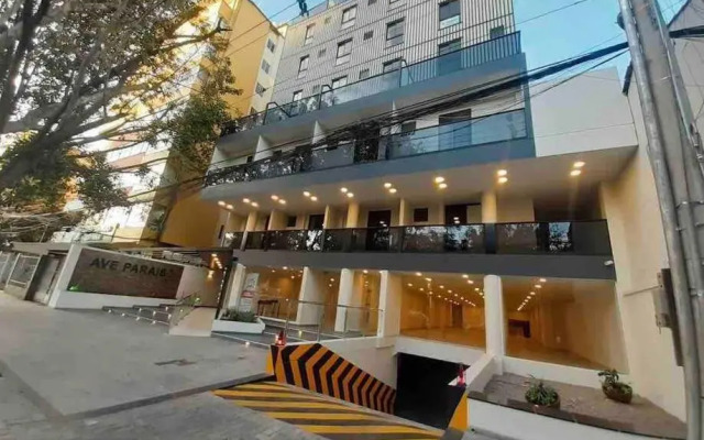 Studio Garden en el Prado