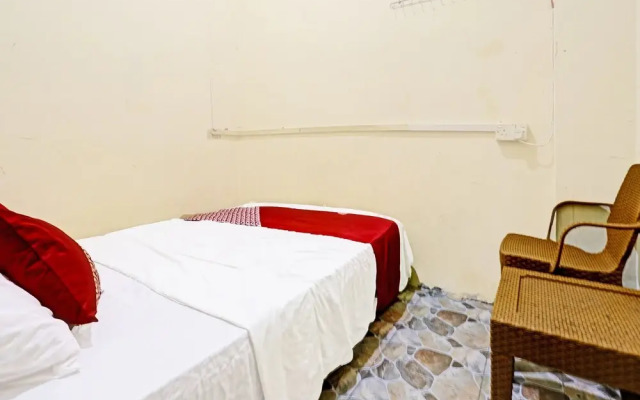 Spot On 91267 Sar Inn