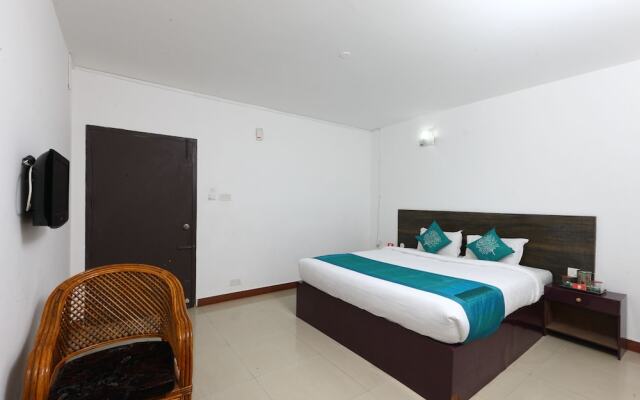 OYO 8901 The Annexe