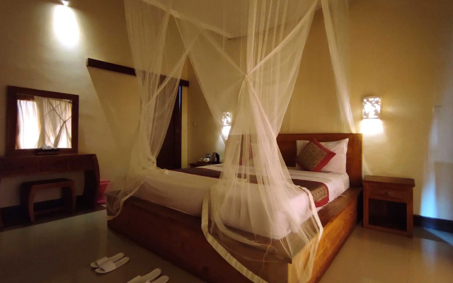 Bagiya Suites & Villas