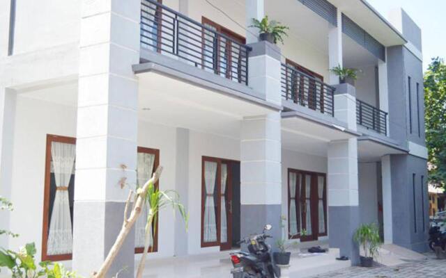 Swandewi Homestay