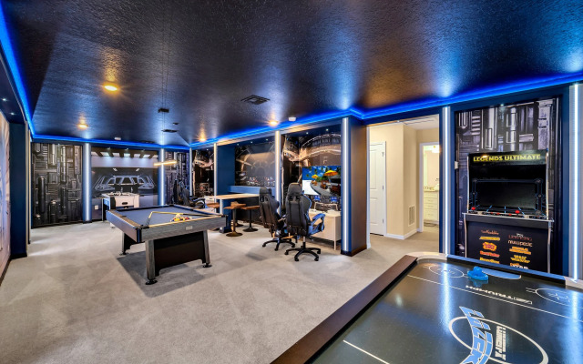 2123LELCIR, Davenport, US