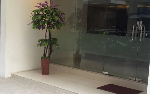 Best Inn Hotel Jakarta