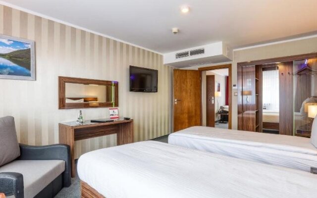 Weneda Hotel