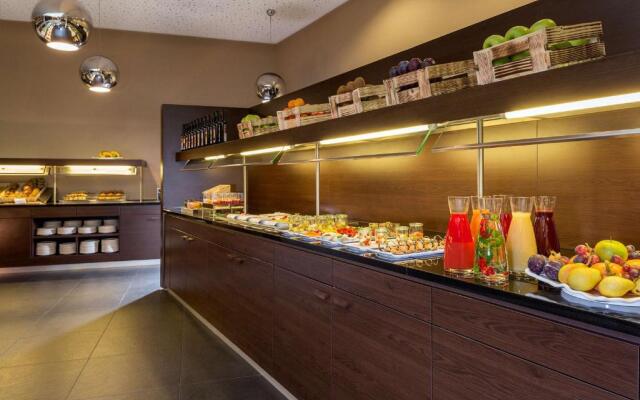 NH Collection Dresden Altmarkt