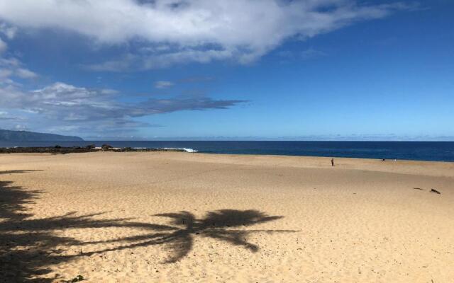 Beach Side Studio by Shark's Cove