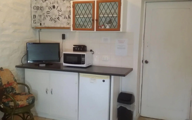 Cape Jervis Accommodation & Caravan Park