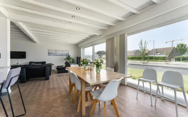 Villa Renee in De Haan