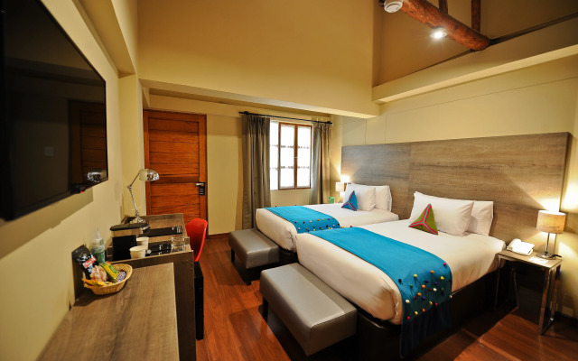 Union Hotel Cusco