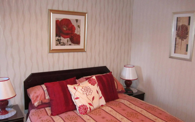 The Jays Guest House
