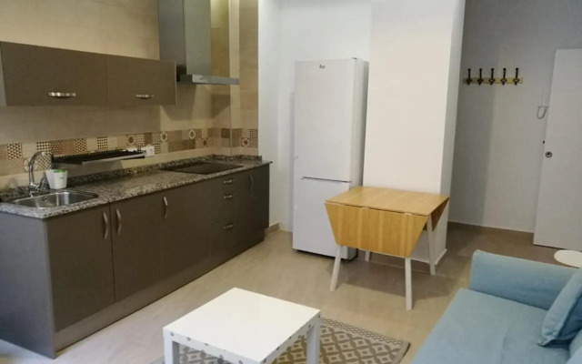 Apartamentos Valverde Cádiz 1-C