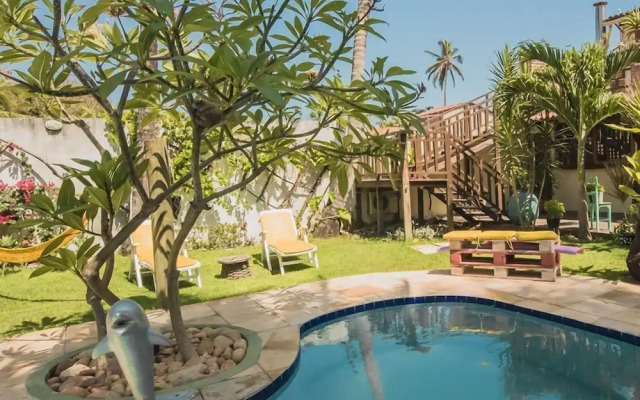 Pousada São Pedro Flecheiras