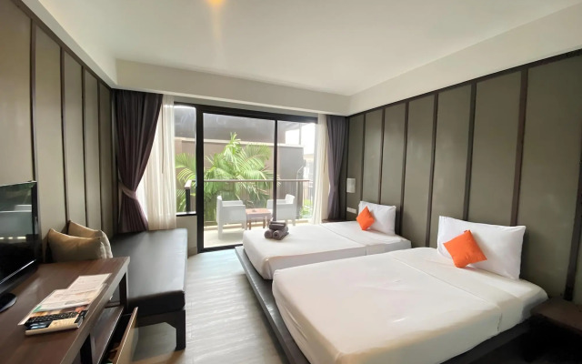 LaLune Beach Resort