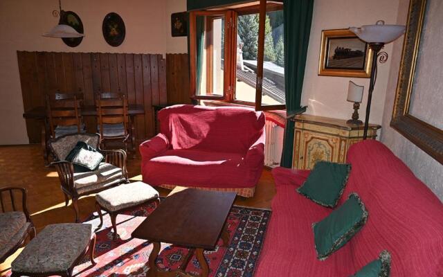 Bardonecchia Appartamento XL