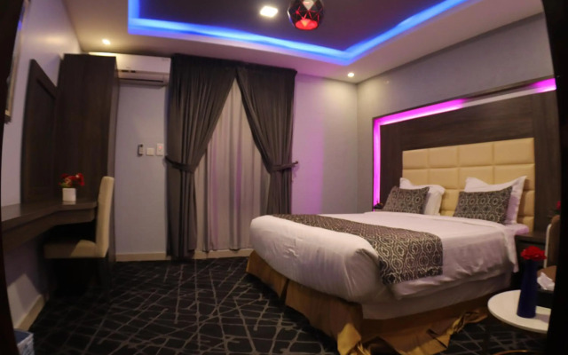 Maskan Al Dyafah Hotel Apartment