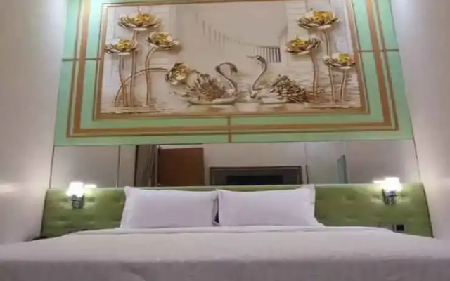 Fortune Home Tegal