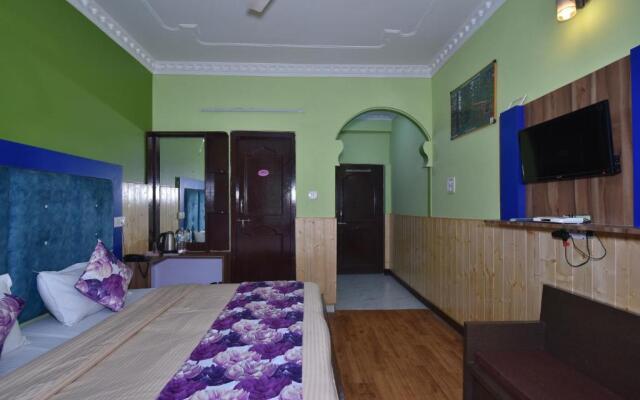 Jai House