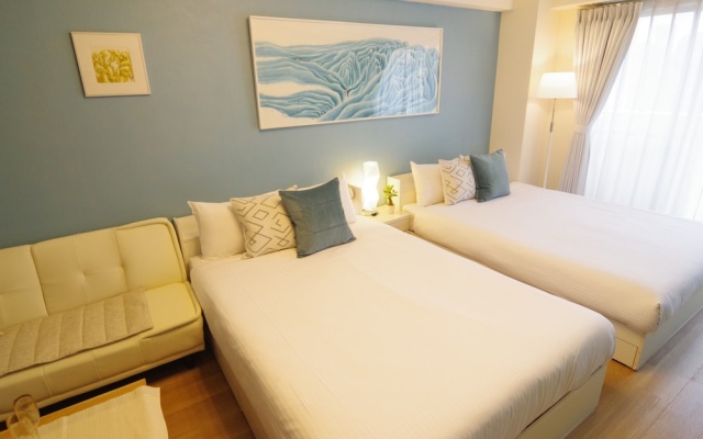 805 room 사진 3