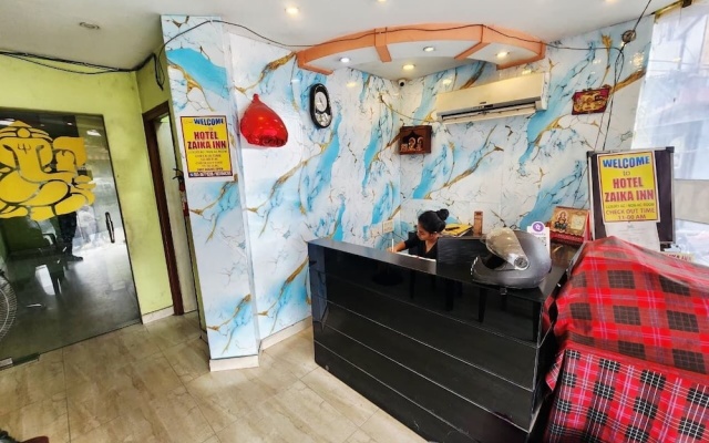 Hotel Zaika Inn