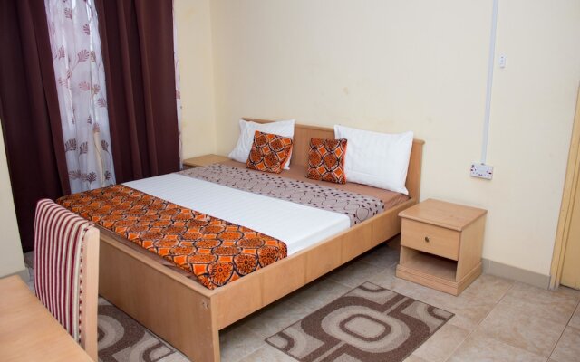 Jayliz Lodge Tema