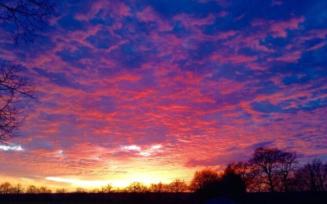 Homestay at Residence de la Arrabella