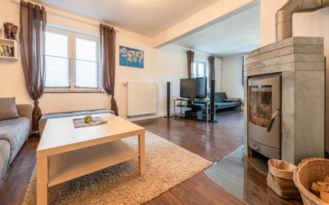 Ferienwohnung Fischach