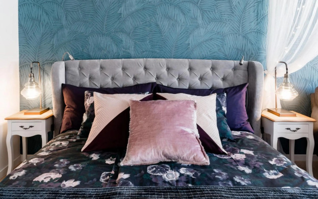 Romantic designer apartment Prague