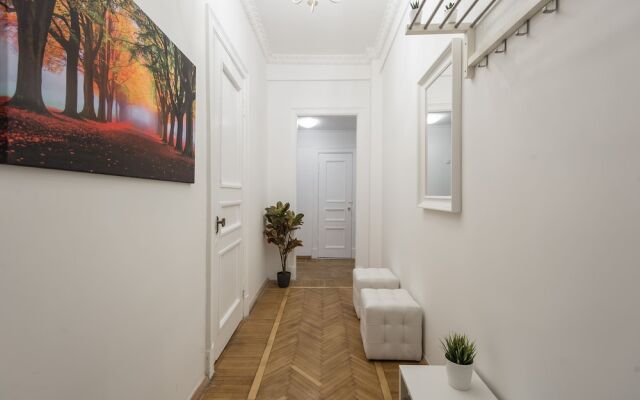 GM Apartment Tverskaya 15 - 99