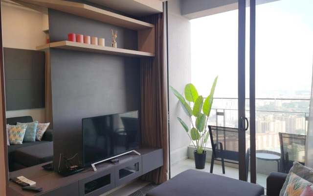 MyCrib45*The Robertson KL-B.Bintang