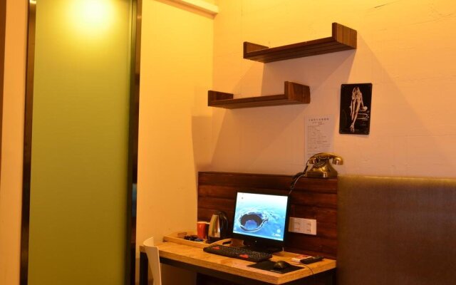 Jieting Hotel Hangzhou Dongxin Road