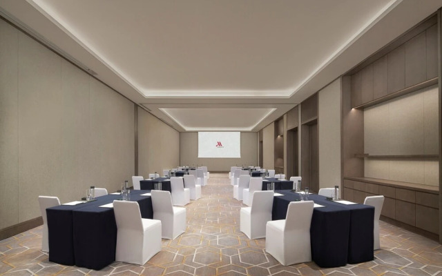 Wenzhou Marriott Hotel