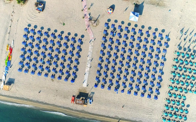 TH Marina di Sibari - Baia degli Achei Village