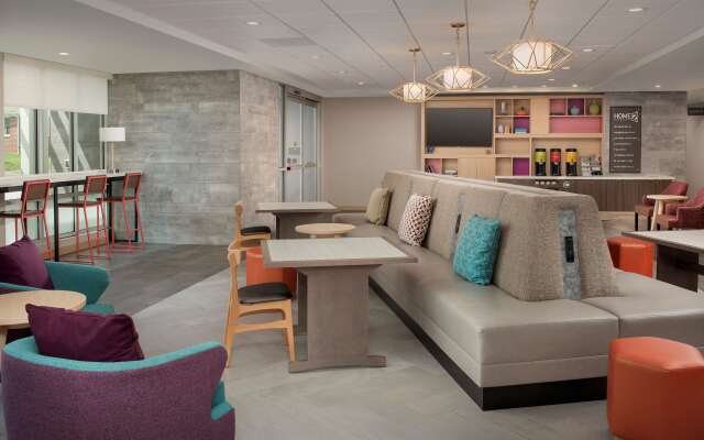 Home2 Suites by Hilton Owings Mills