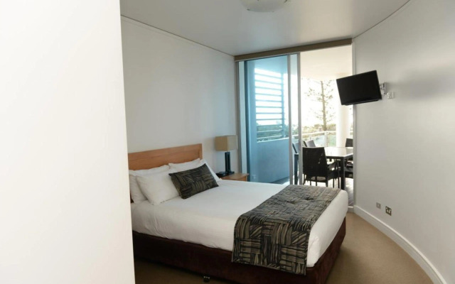 Manta Bargara Resort