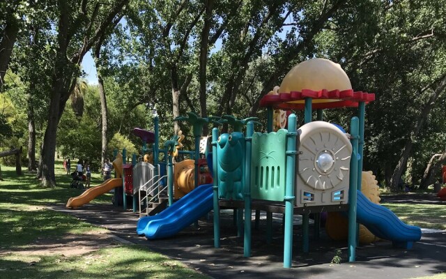 American Style Guesthouse