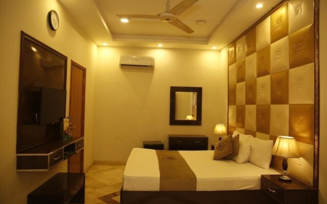 Park View Hotel Gulberg Lahore