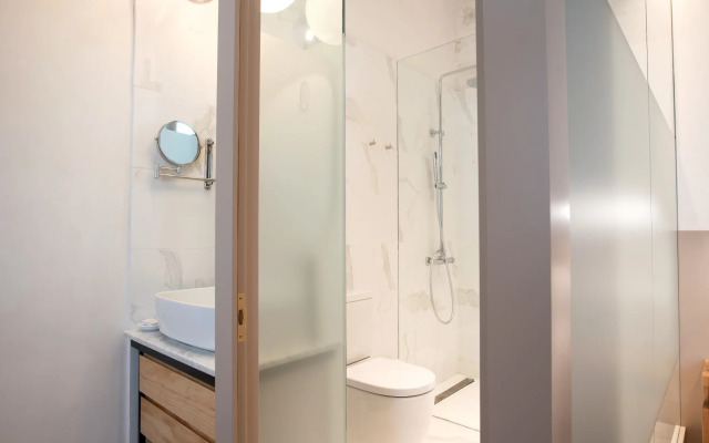 VEINTIUNO Emblematic Hotels - Adults Only