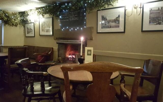 The Cavendish Arms