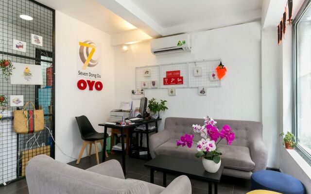 Oyo 459 Seven Dong Du