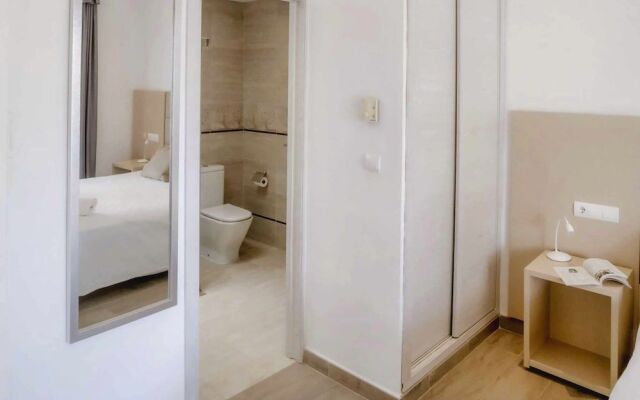Roquetes Bungalows Premium - Formentera Break