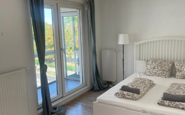 Vienna Living Apartments - Hödlgasse