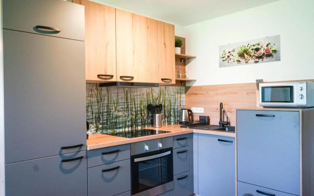 Ferienwohnung Kaufmann