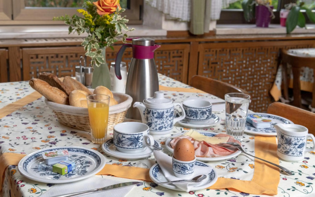 Pension Wienerstub'n